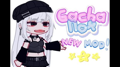 Gacha Nox mod is out now!! ☆ .